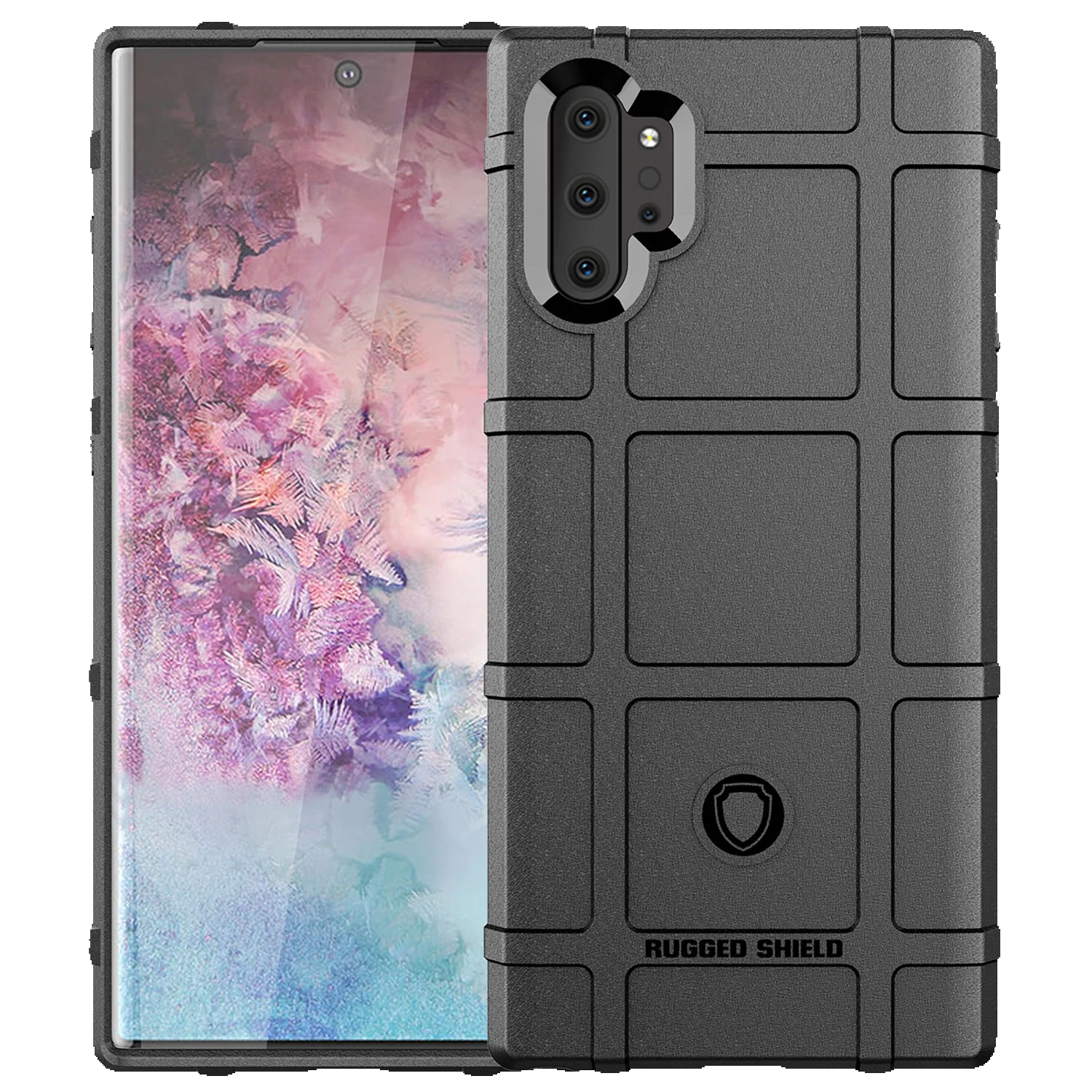Per Samsung Note10 Plus 4G Note8 Galaxy Note10 + 5G Custodia Per Telefono Armatura Per Galaxy Note 9 Note 10Lite Custodie Per Scudo Antiurto