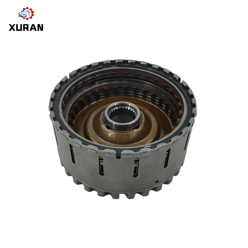

U540 A4LB1 Auto Transmission Used Good Condition reverse clutch C2 clutch for Avanza Car Accessories