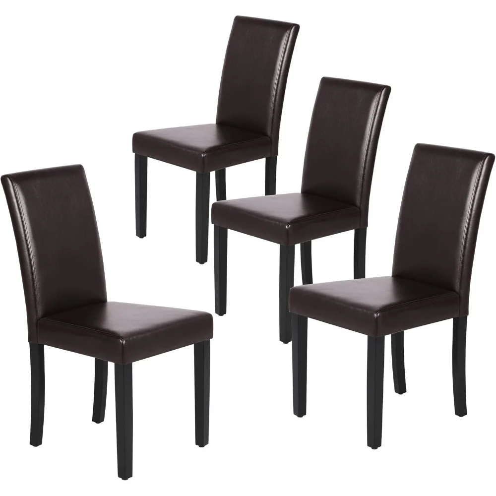 Ljustra Dining Chairs