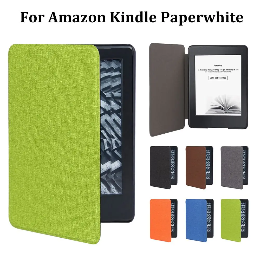 Luxurious Leather Anti-Scratch Folio Cover