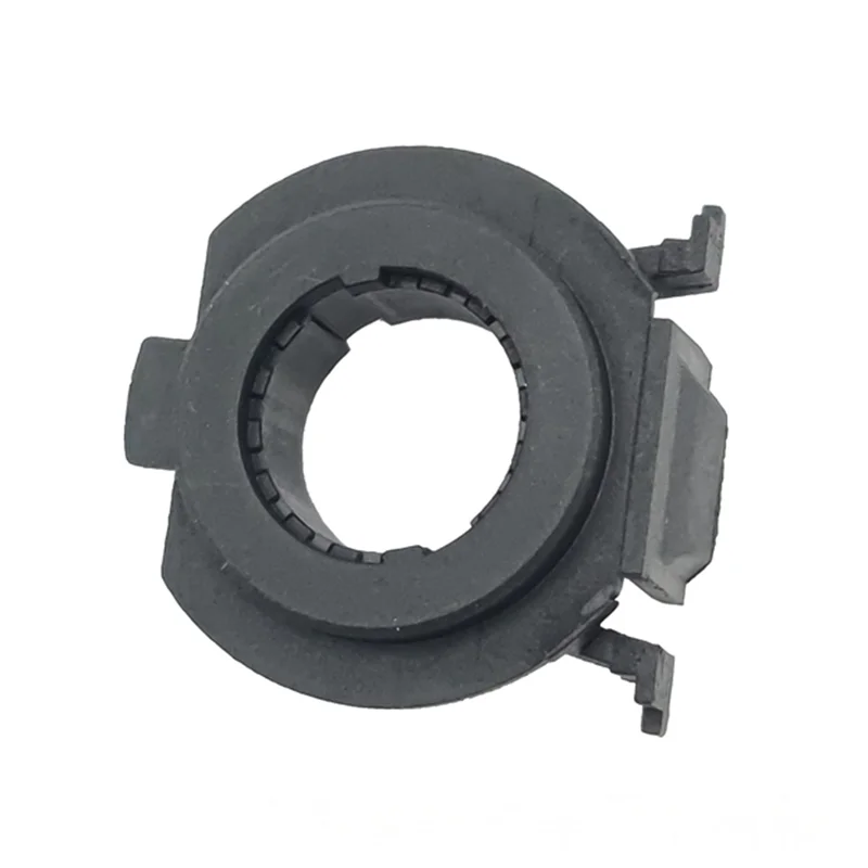 NSLUMO Adaptateur de support d'ampoule de phare LED H7 pour Op.el/Vauxhall Corsa E pour F/ord Focus MK3.5 2014-2019