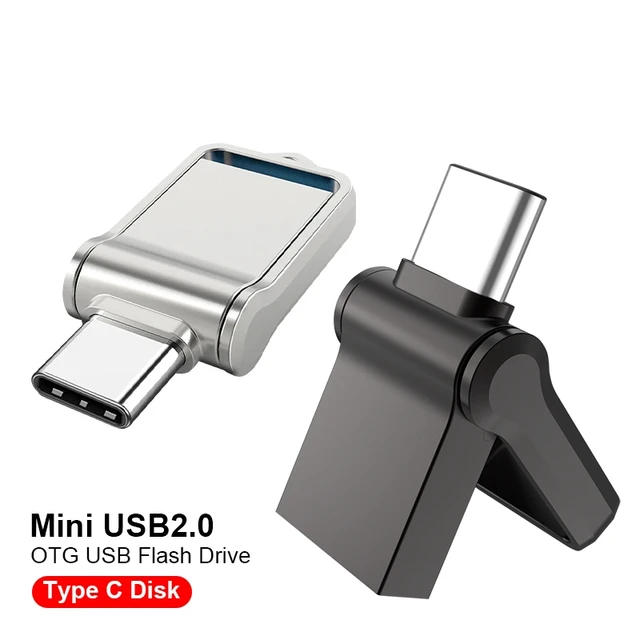 Clé usb 2 GB Samsung 