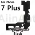 7 Plus Black