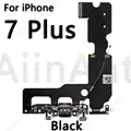 7 Plus Black