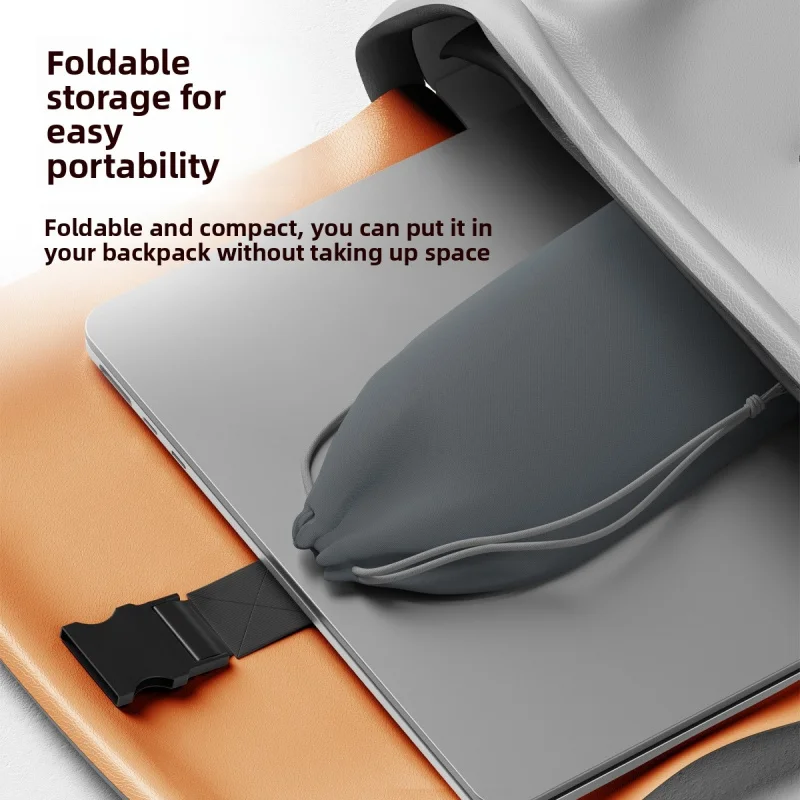 Adjustable Aluminum Laptop and Tablet Stand with Heat Dissipation