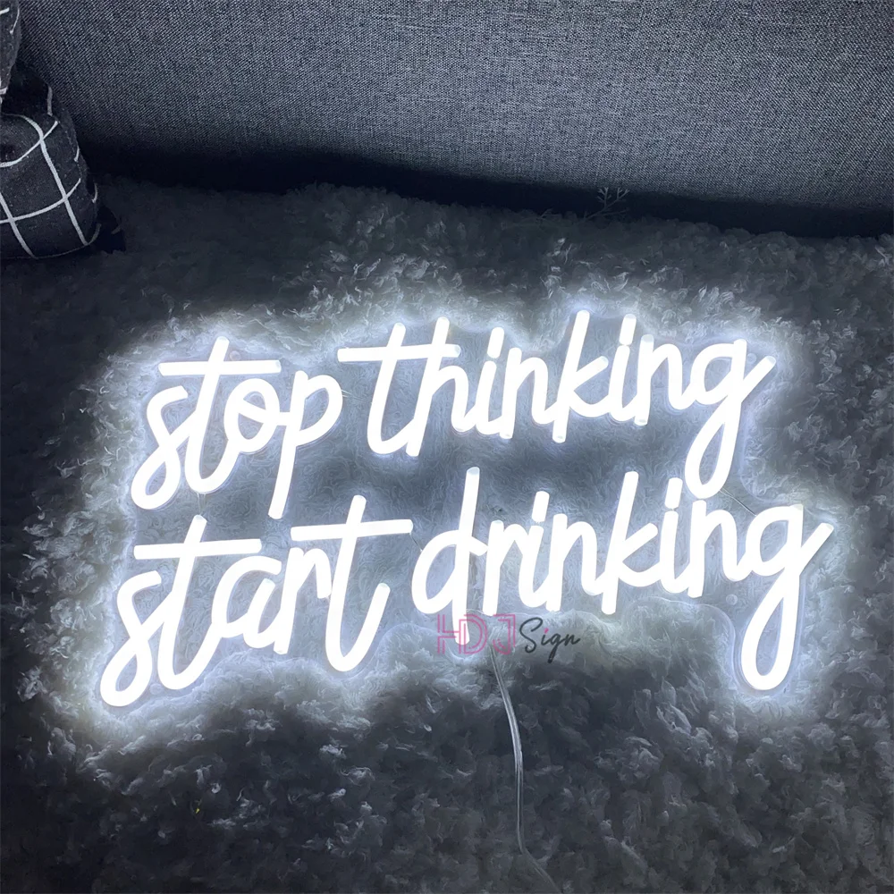 Description Picture 5 of itemNeon Led Sign Custom LED Night Lights Sign USB Room Wall Decor Home Bedroom Decoration Signboard Neon Lamps