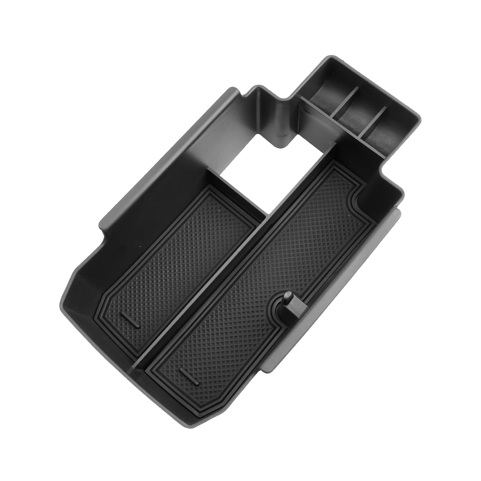 Boîte De Rangement Pour Poignée De Porte Seat Leon 5F (2013-2019) - Organisateur Pour Clés, Téléphone, Pièces