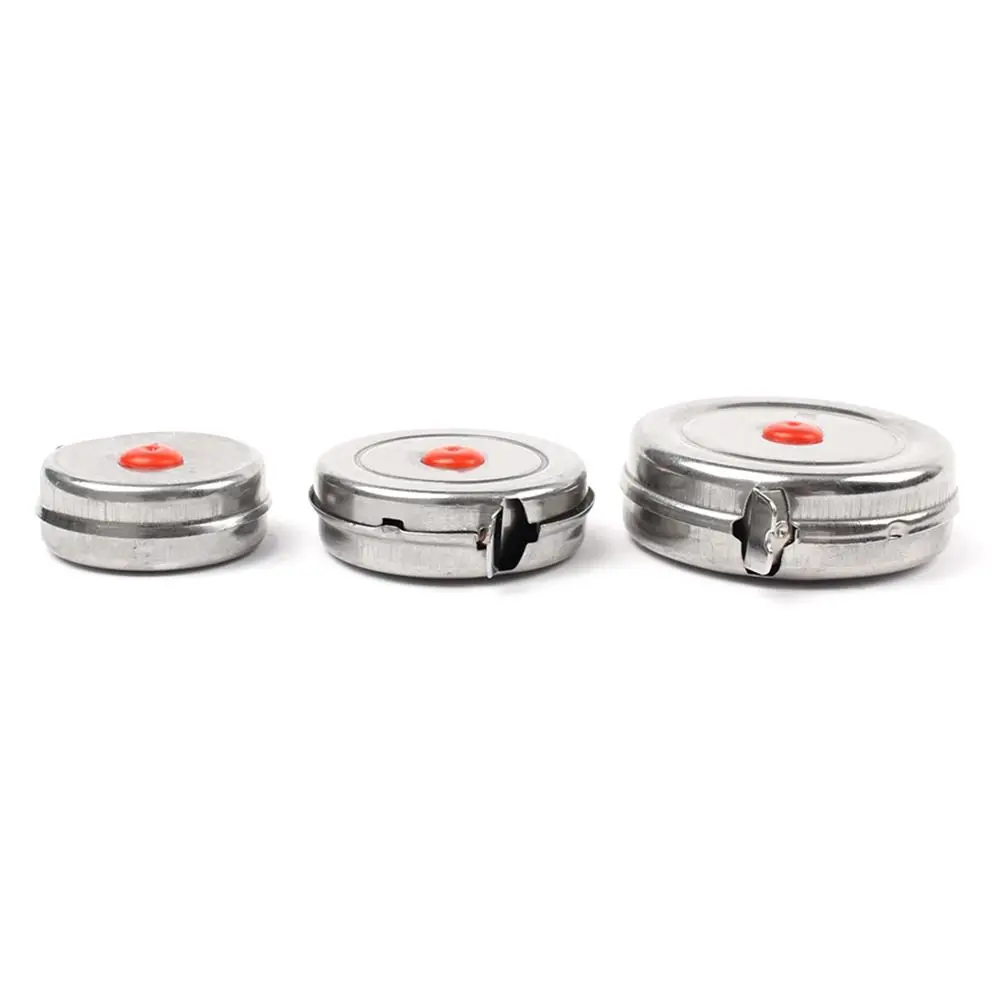 Measuring Tools Stainless Steel Woodworking Measuring Ruler Tape Measure 1m 2m 3m 5m Steel Tape Measure tape measure measuring tape