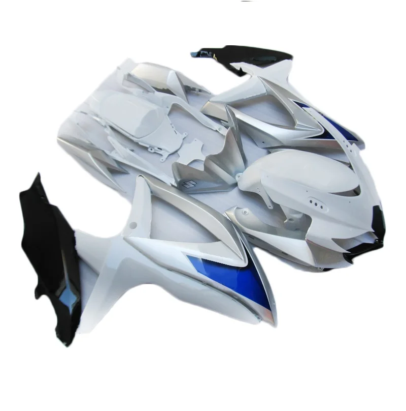Custom Fairing Kit For Suzuki Gsxr600 Gsxr750 08 09 10 Fairings K8 K9 Gsxr 600 750 2008 200