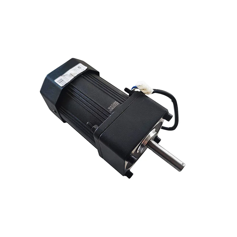 Двигатель JINZEN для сборки, промышленная лампа, фотосессия 83 #, детали для склеивающей машины ST9000