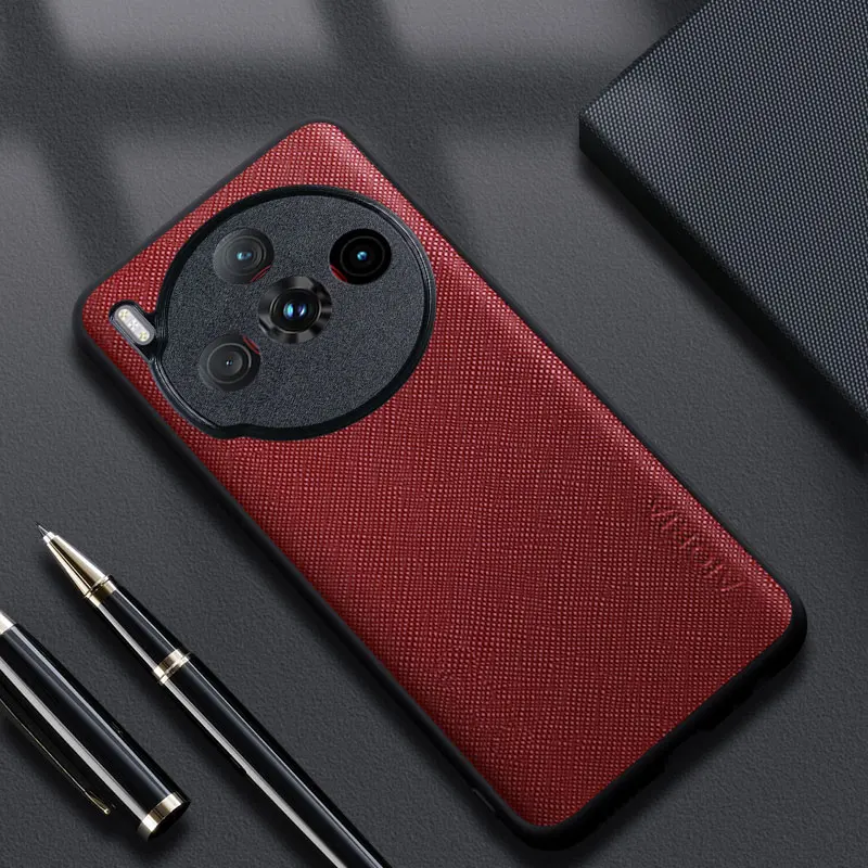 Premium Edge Protection Case - High Quality and Perfect Fit