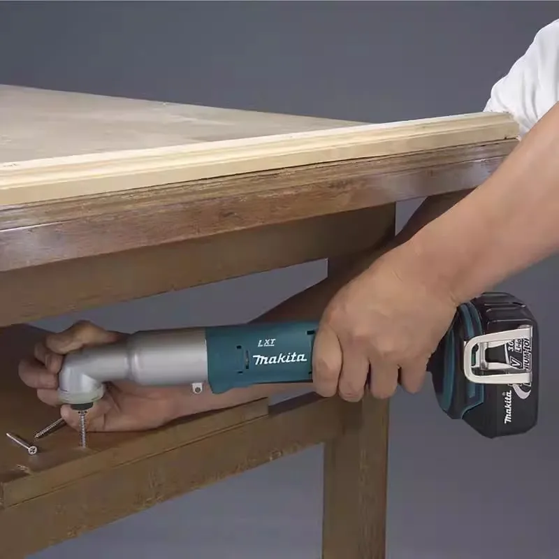 Makita right angle impact wrench deals