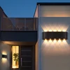 Up and Down LED Wall Lamp Waterproof Interior Wall Light For Bedroom Living Room Corridor Indoor Outdoor Lighting 4