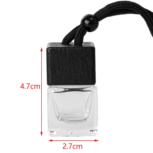 Car Scent Diffuser Bottle 6