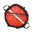 90cm Diving Flag