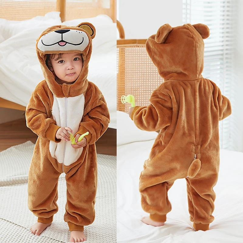 Bear