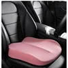 Car Booster Seat Cushion Heightening Height Boost Mat Breathable Portable Car Seat Pad Fatigue Relief Suitable For Cars 6
