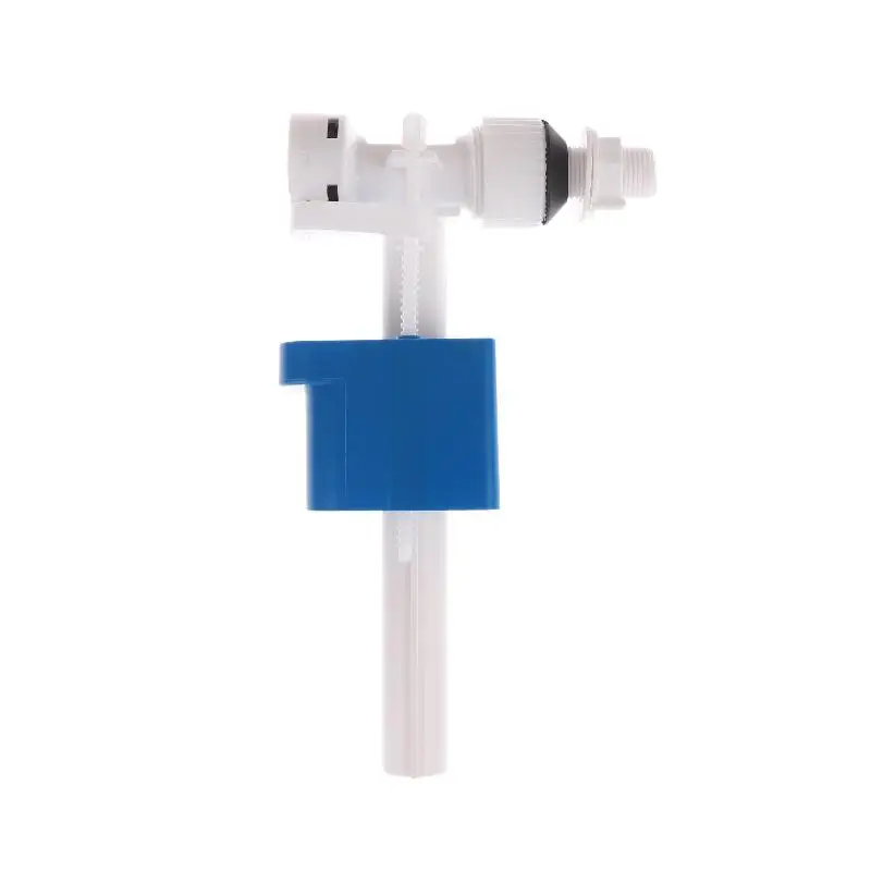 1Pcs G3/8 G1/2 Zoll Anschluss Zisterne Wc Einlass Ventil Zisterne Füllventil Hochdruck Seite Einlass Ventil – Detail 11