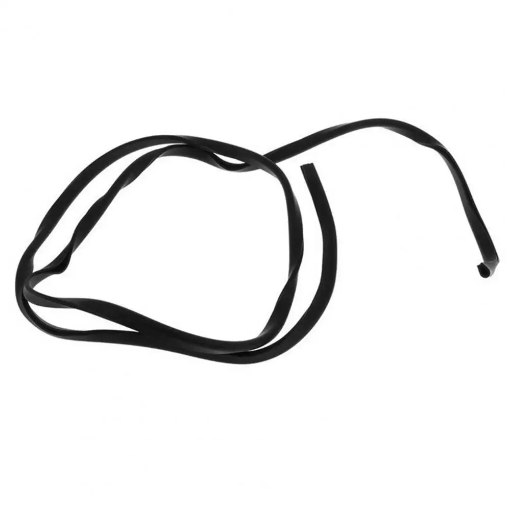 Non-slip High-quality Surfboad Edge Protection Strip Anti-scratch Paddle Protection Strip Wear-resistant for Carbon Paddle