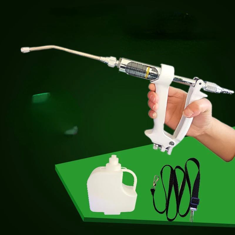 

Ирригатор ветеринарный большой емкости, ороситель для осла, непрерывный полуавтоматический диспенсер