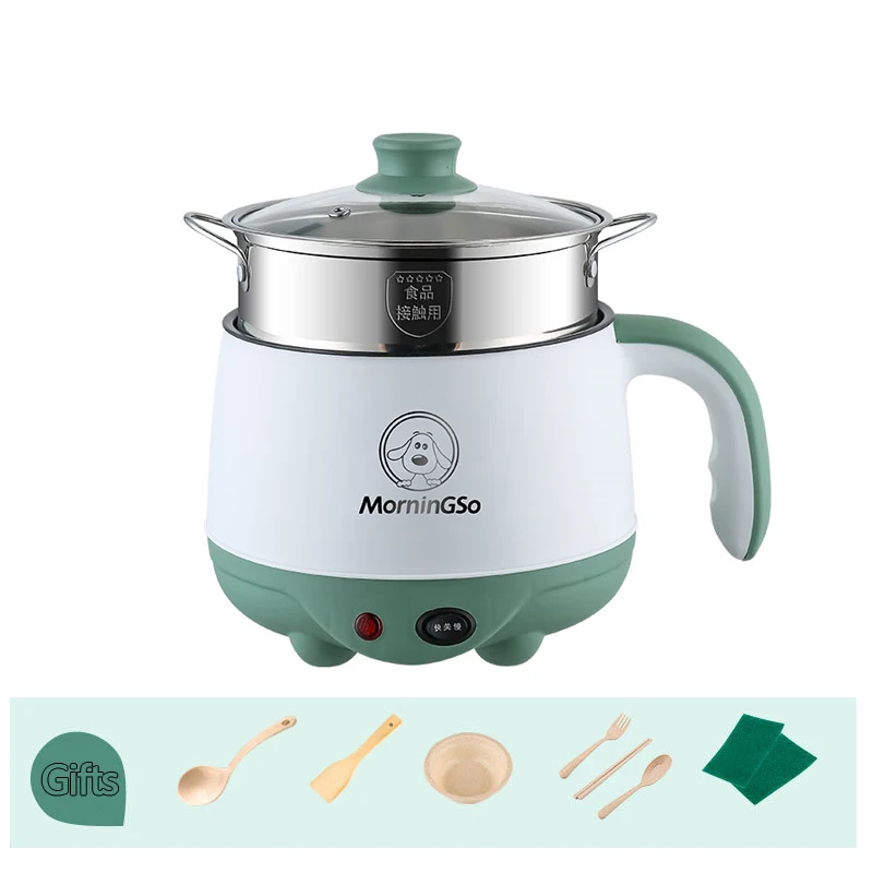 dcigna hot pot