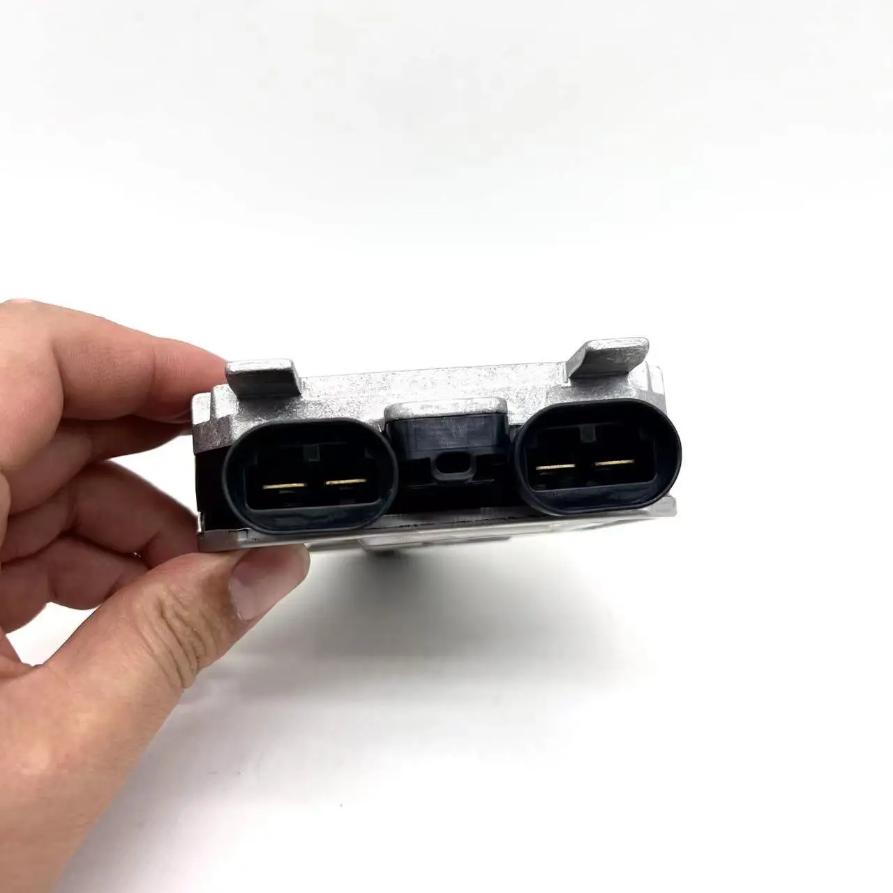 Electronic fan module Radiator cooling Unit accessories LR045248 LR026078 LR094390 For Evoque 2.0T 2.2 Freelander 2 LR2 3.2