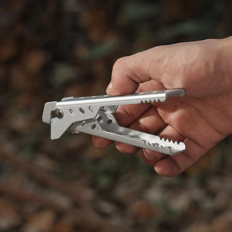 Ustensiles Camping Pliables Aluminium Poêle Théière JZK Set Cuisine Camping 3 Pièces - Casserole, Pot, Théière Aluminium - Pliable Et Léger équipement Randonnée Cuisine