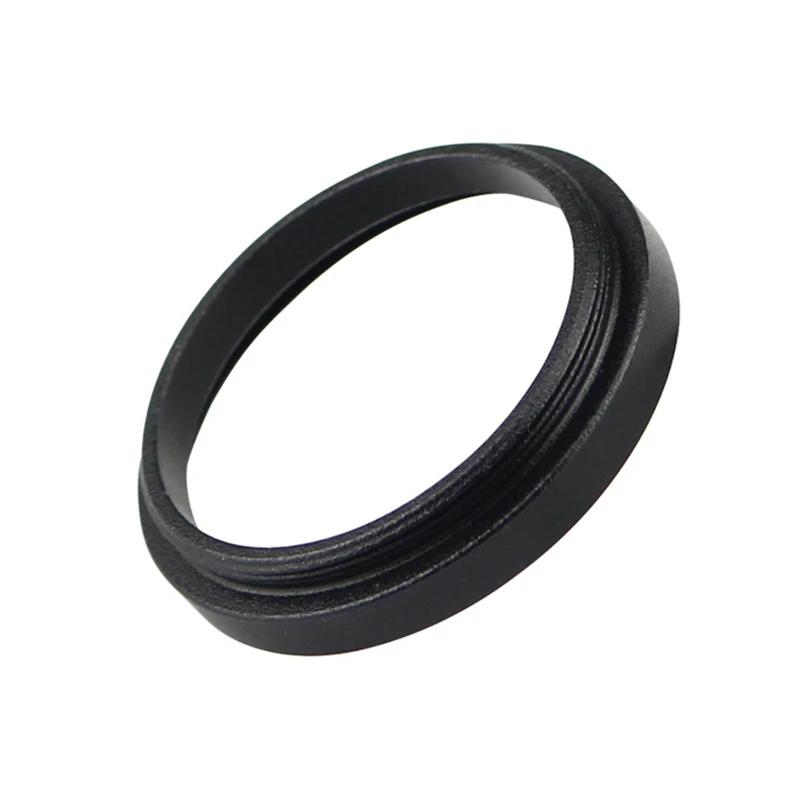 Telescope accessories 1.25 inch M30 to M28 filter adapter