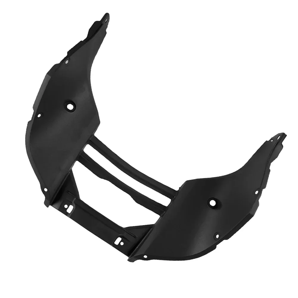 Cubiertas Para Marco Moto XADV750 - ABS Negro 2021-2023 | Protección Y Decoración Sin Taladrar