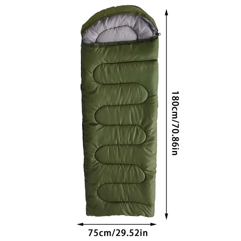 Waterproof Camping Bivy Bag 6