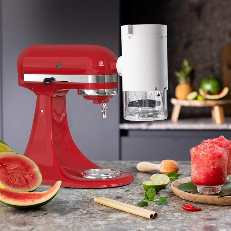 KitchenAid Shave Ice Attachment Sale February 2023