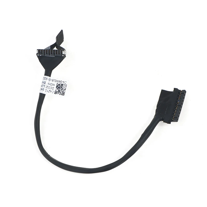 델 래티튜드 7280 7290 7380 7390 배터리 케이블, DC02002NG00, 1 개, 신제품