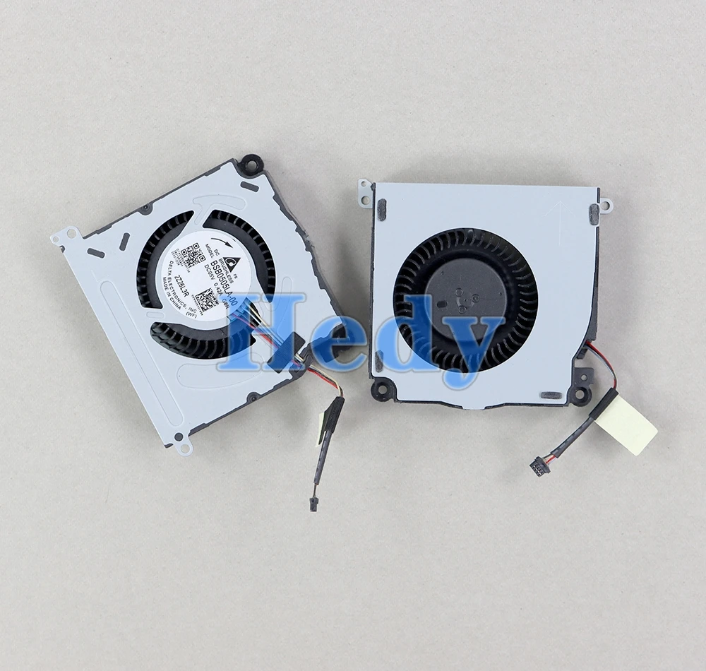 huaying BSB0505LA-00 substituição cpu ventilador de refrigeração para a plataforma de vapor