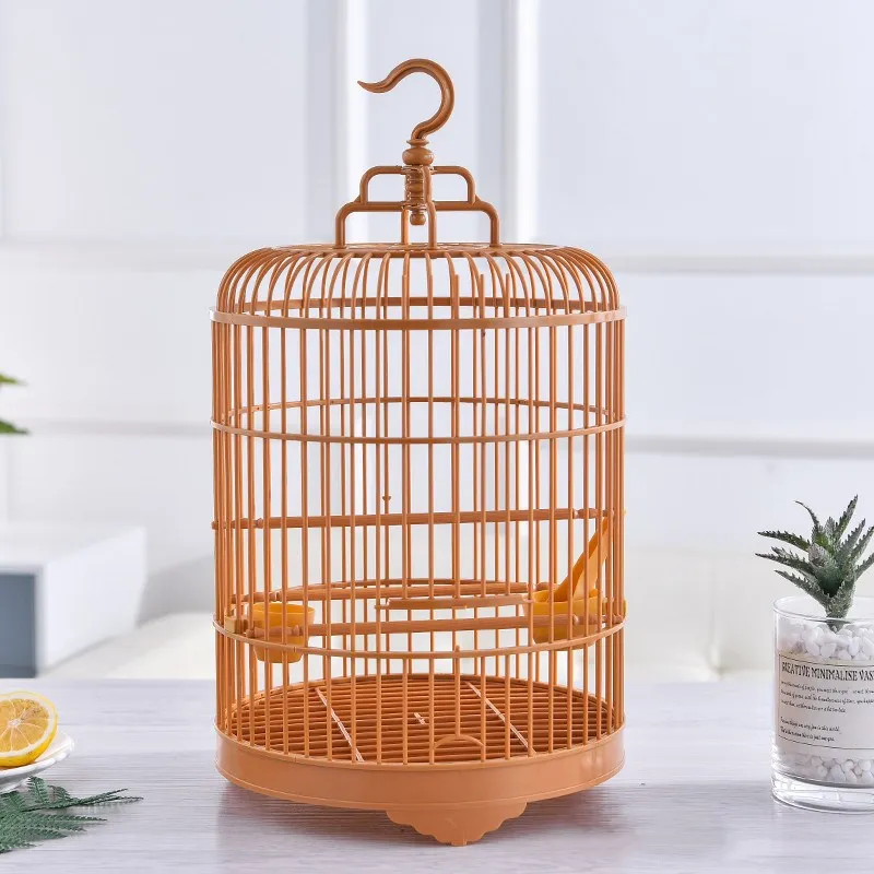 Bamboo Yellow