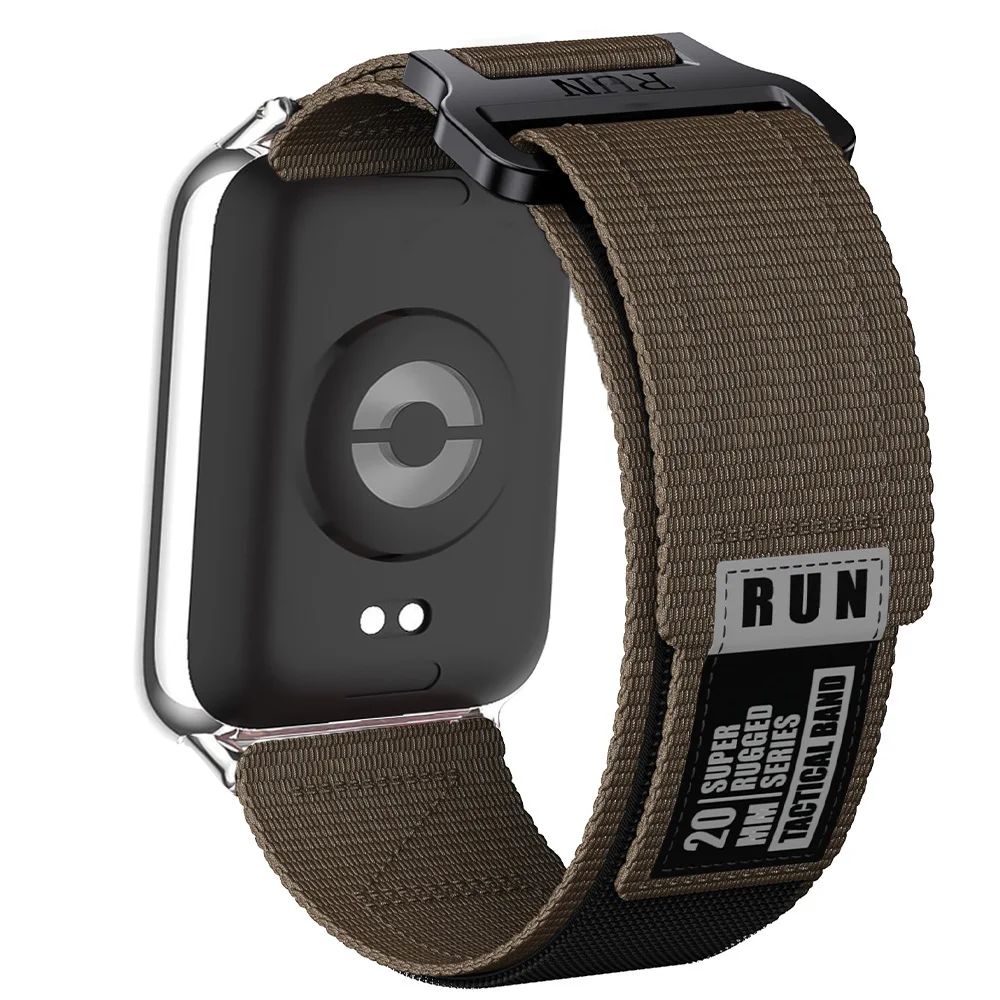 Adjustable Nylon Loop Band - Sport Replacement Strap