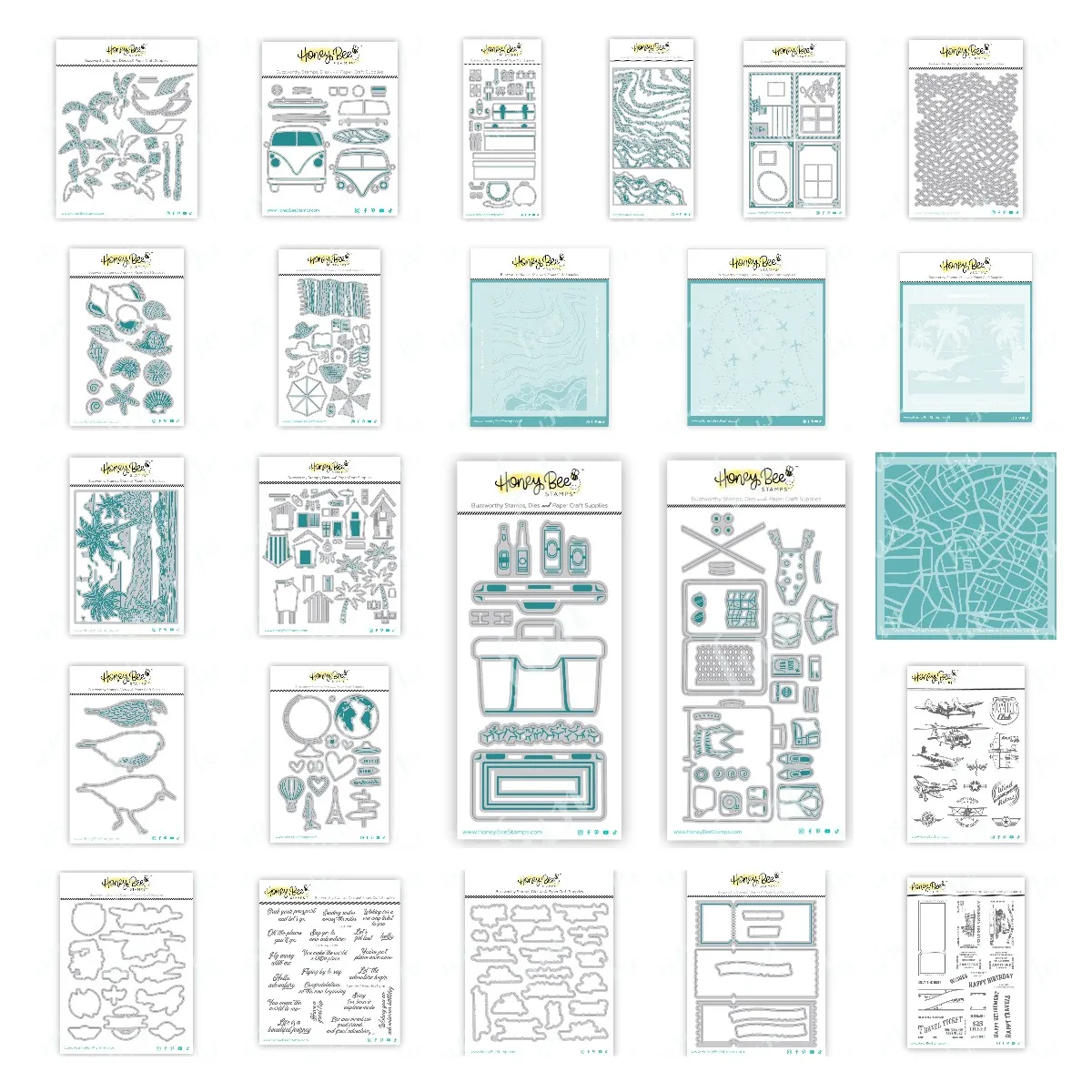 Z8238-Z8256 A Set-24