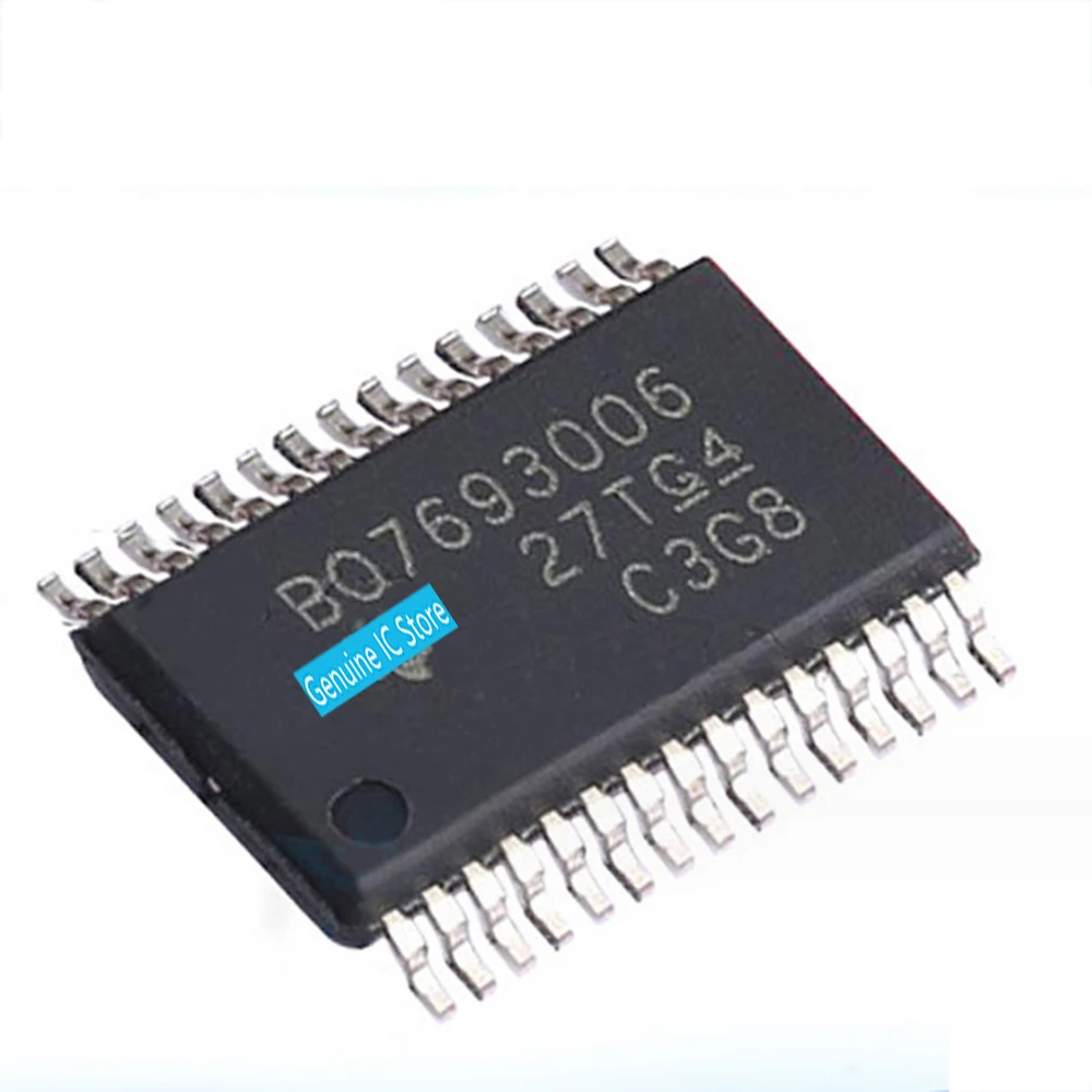 

BQ7693006DBTR BQ7693006 SOP New Original Genuine Ic