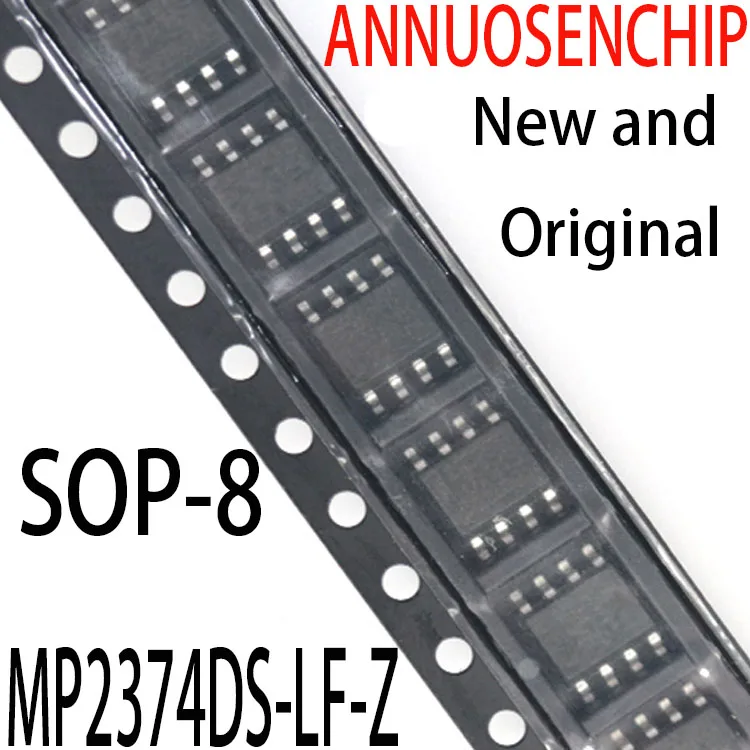 SOP 8 MP2374DS, 10 pièces, nouveau et Original, MP2374, SMD MP2374DS LF ...