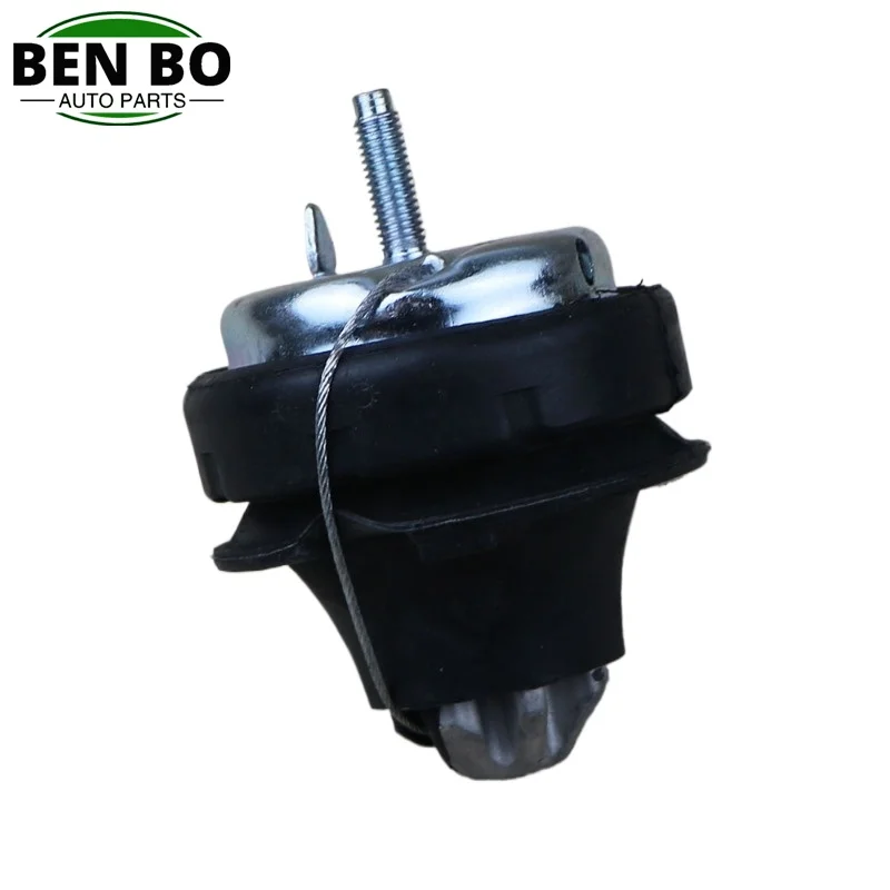 Rear Lower Engine Motor Mount 8683936 30778951 9485551 9161142 For Volvo S60 S80 V70 XC70 XC90