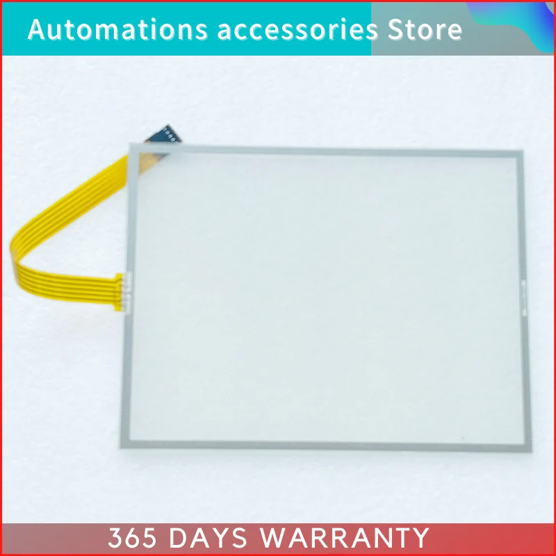 Amt2527 91-02527-00a painel de vidro da tela
