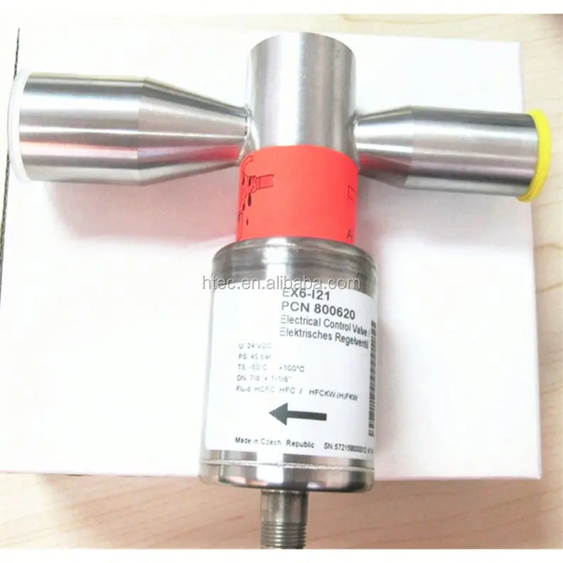 

EX7-M21 800625 thermal expansion electric control valve