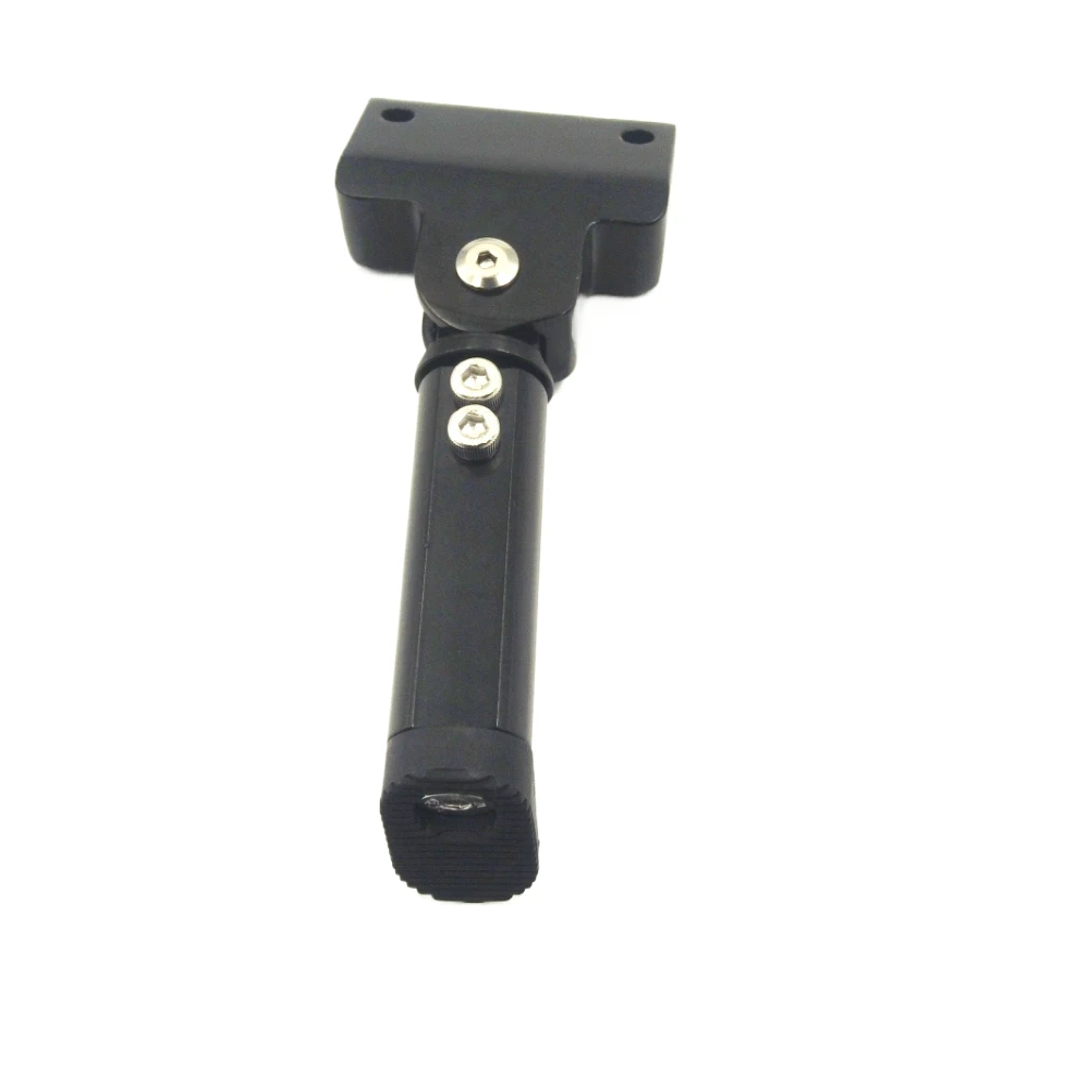 Height Adjustable Kickstand for INOKIM OXO OX Electric Scooter Retractable Foot Support Leg