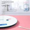 Girls Home Weight Loss Scale Dormitory Small Human Body Weighing Scale Rechargeable Electronic Scale Home Accurate Weight Scale 4