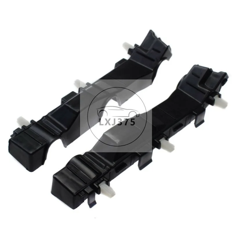 Foto de Alma Suporte Parachoque Dianteiro Citroen C4 2008 2009 2010 2011 2012 2013 2014 Original - LITORAL AUTO PEÇAS