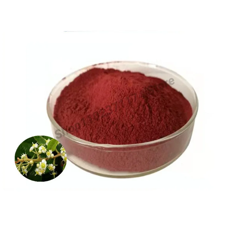 Tripterygium 98% Tripterygium wilfordii 추출물, 1 g/bag 34157-83-0