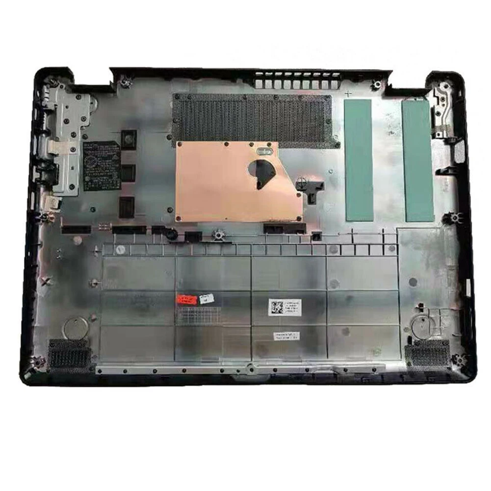 

For Dell Latitude 3490 E3490 Laptop D Cover Bottom Base Case Shell 08MFK 008MFK