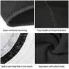 Windproof Anti-dust Full Face Mask Motorcycles Riding Mask Outdoor Warm Mask Suitable For Skiing Snowboarding Winter Sports 5