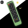 Silicone Protective Cover for Samsung Remote Control AA59-00816A 00611A 752A BN59-01199F Protective sleeve 4