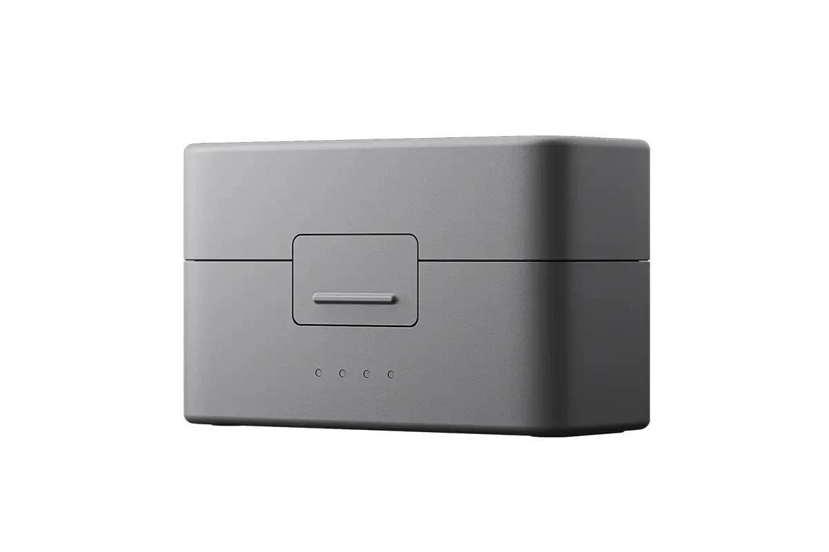 Étui de charge DJI Mic Mini - Autonomie 48h
