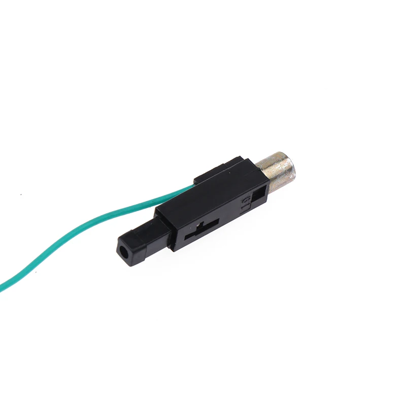 10pcs Piezoelectric Fire Wire Copper Cap Electronic Igniter Spray Lighter Stove Replacement Parts Piezoelectric Accessories